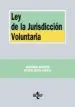 AudioLibro Ley de la Jurisdiccion Voluntaria (2ª Ed.) de Varios Autores