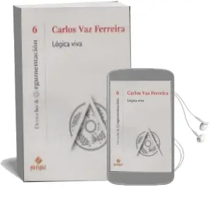 Descargar AudioLibro Logica Viva de Carlos Vaz Ferreira año 2016