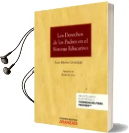 Descargar AudioLibro Los Derechos de los Padres en el Sistema Educativo de Sara Medina Gonzalez año 2016