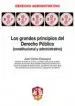 AudioLibro Los Grandes Principios de Derecho Público de Juan Carlos Cassagne