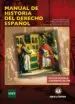 AudioLibro Manual de Historia del Derecho Español de Javier Alvarado Planas