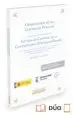 AudioLibro Observatorio de los Contratos Públicos. Sistema de Control de la Contratación Pública en España de Jose Maria Gimeno Feliu