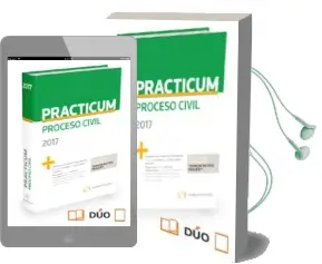 Descargar AudioLibro Prácticum Proceso Civil 2017 de Fernando Toribios Fuentes año 2016