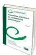 AudioLibro Supuestos Practicos de Contabilidad Publica Local de Jose Basilio Acerete Gil