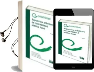 Descargar AudioLibro Supuestos Practicos de Contabilidad Publica Local de Jose Basilio Acerete Gil año 2016