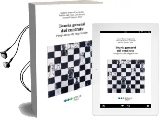 Descargar AudioLibro Teoria General del Contrato de Esteve Bosch Capdevila año 2016