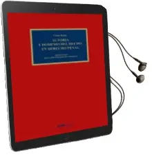 Descargar AudioLibro Autoria y Dominio del Hecho en Derecho Penal (Ed. 2016) de Claus Roxin año 2016