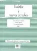 AudioLibro Bioetica y Nuevos Derechos de Jose Antonio Santos