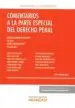 AudioLibro Comentarios a la Parte Especial del Derecho Penal (10ª Ed.) de Gonzalo Quintero Olivares