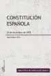 AudioLibro Constitucion Española (Septiembre 2016) de Varios Autores
