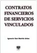 AudioLibro Contratos Financieros de Servicios Vinculados de Ignacio San Martin