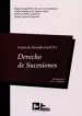 AudioLibro Curso de Derecho Civil, v: Derecho de Sucesiones de Miguel Angel Perez Alvarez