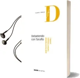 Descargar AudioLibro Debatiendo con Taruffo de Jordi Ferrer Beltran año 2016