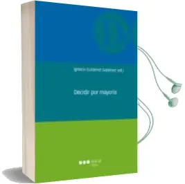 Descargar AudioLibro Decidir por Mayoria. de Varios Autores año 2016