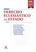 AudioLibro Derecho Eclesiastico del Estado (2ª Ed.) de Gustavo Suarez