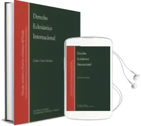Descargar AudioLibro Derecho Eclesiastico Internacional de Carlos Corral Salvador año 2016