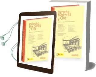 Descargar AudioLibro Derecho Mercantil y Cine de Pablo Fernandez Carballo Calero año 2016