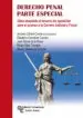 AudioLibro Derecho Penal: Parte Especial: Obra Adaptada al Temario de Oposicion para el Acceso a la Carrera Judicial y Fiscal de Varios Autores