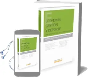 Descargar AudioLibro Economía, Gestión y Deporte de Pablo Gálvez Ruiz año 2016