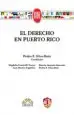 AudioLibro El Derecho en Puerto Rico de Pedro F. Silva Ruiz