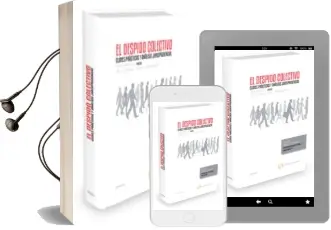 Descargar AudioLibro El Despido Colectivo de Teresa Cervera Soto año 2016