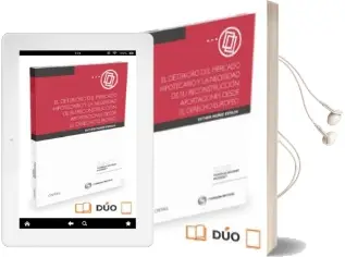 Descargar AudioLibro El Deterioro del Mercado Hipotecario y la Necesidad de su Reconstruccion de Esther Muñiz Espada año 2016
