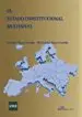 AudioLibro El Estado Constitucional Multinivel de Navas Castillo Antonia