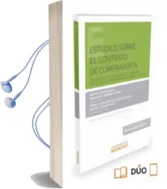 Descargar AudioLibro Estudios Sobre el Contrato de Compraventa de Antonio Orti Vallejo año 2016