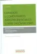 AudioLibro Estudios y Comentarios Jurisprudenciales Sobre Discapacidad de Cristina Guilarte Martin Calero