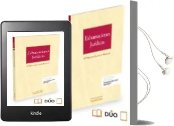 Descargar AudioLibro Exhumaciones Jurídicas de Maria Mercedes Lafuente Benaches año 2016