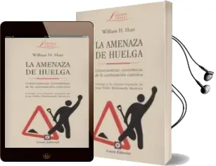 Descargar AudioLibro La Amenaza de Huelga de William Hutt año 2016