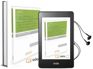 Descargar AudioLibro La Inclusión de las Personas con Discapacidad en un Nuevo Marco Jurídico-Administrativo Internacional, Europeo, Estatal y Autonomico de Jose Antonio Moreno Molina año 2016