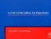 AudioLibro La ley Concursal en Esquemas de Jaime Sanchez