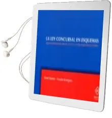 Descargar AudioLibro La ley Concursal en Esquemas de Jaime Sanchez año 2016