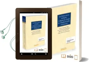 Descargar AudioLibro Las Políticas Activas de Empleo: Configuración y Estudio de su Regulación Jurídica e Institucional de Jose Luis Monereo Perez año 2016