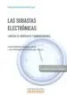 AudioLibro Las Subastas Electrónicas de Juan Ramon Liebana Ortiz