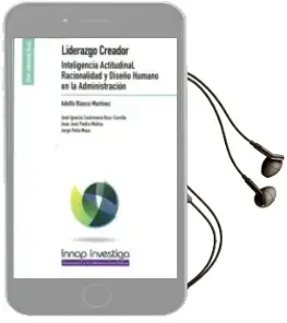 Descargar AudioLibro Liderazgo Creador de Adolfo Blanco Martinez año 2016
