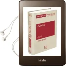 Descargar AudioLibro Memento Práctico Familia (Civil) 2016-2017 de Varios Autores año 2016