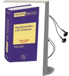 Descargar AudioLibro Memento Práctico Penal y Económico de la Empresa 2016-2017 de Varios Autores año 2016