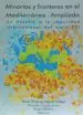 AudioLibro Minorias y Fronteras en el Mediterraneo Ampliado de María Dolores Algora Weber