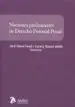 AudioLibro Nociones Preliminares de Derecho Procesal Penal de Jordi Nieva Fenoll