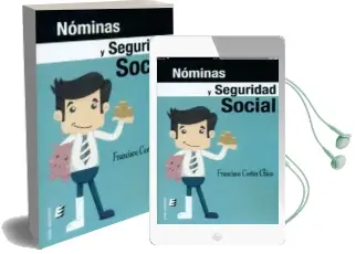 Descargar AudioLibro Nominas y Seguridad Social de Francisco Cortes Chico año 2016