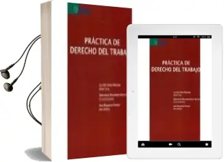 Descargar AudioLibro Practica de Derecho del Trabajo de Varios Autores año 2016