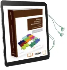 Descargar AudioLibro Sistema de Derecho Administrativo, i (3ª Ed.) de German Fernandez Farreres año 2016