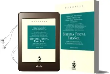 Descargar AudioLibro Sistema Fiscal Español de Gaspar De La Peña Velasco año 2016