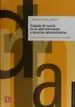 AudioLibro Tratado de Teoria de la Administracion y Derecho Administrativo: Con un Estudio Comparativo de la Bibliografia y la Legislacion de Francia, Inglaterra y Alemania de Lorenz Von Stein