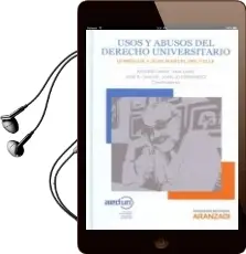 Descargar AudioLibro Usos y Abusos del Derecho Universitario de Arias Antonio A año 2016