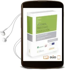 Descargar AudioLibro Vivienda, Préstamo y Ejecución de Manuel Espejo Lerdo De Tejada año 2016