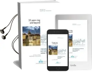 Descargar AudioLibro 35 Years Cisg and Beyond de Ingeborg Schwenzer año 2016