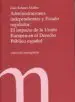 AudioLibro Administraciones Independientes y Estado Regulador. el Impacto de la Unión Europea en el Derecho Público Español de Joan Solares Mullor